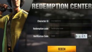 ПРОМОКОДЫ НА PUBG MOBILE 2022 ГОДА