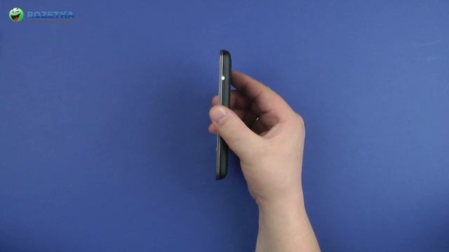 Демонстрация Philips Xenium W832 Dual Sim Grey смотреть онлайн