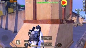 Кламси на PUBG MABILE//бесплатно NETWING