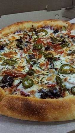 Пицца #pizza #food #пицца #pizzalover  #neapolitanpizza #recipe #Milan #острая #перец #халапеньо