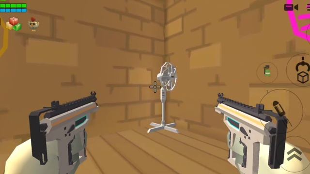 Призыв Bob 404 В Чикен Ган. Правда Или Миф? смотреть онлайн