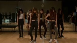 BLACKPINK (OT7) - Yoncé (Pre-Debut) HD VIDEO