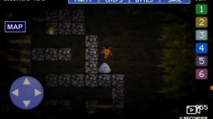 Гайд как получить ключ во fnaf world