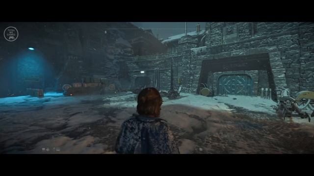 Вы не поняли "STAR WARS: OUTLAWS"! смотреть онлайн