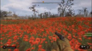 S.T.A.L.K.E.R. 2 - Легендарный изменённый предмет МАК