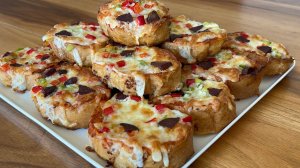Самый вкусный завтрак!!! Обязательно попробуйте