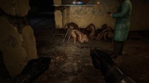 18 Во имя науки Stalker 2 Heart of Chornobyl Дополнительные задания