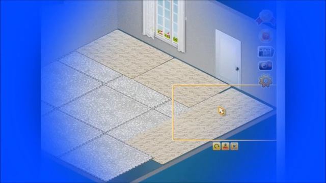 Аватария Красивая комната за серебро смотреть онлайн