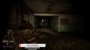 S.T.A.L.K.E.R. 2► гайд как открыть тайник журналиста на ВОЕН?