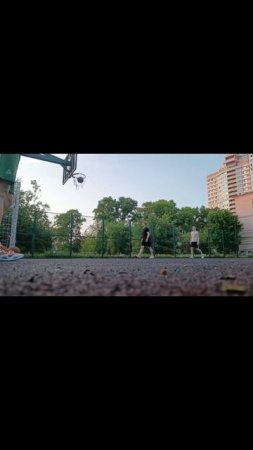игровые моменты ч.3 с Basketball.Trainings