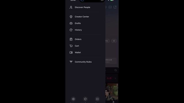 Обзор китайского приложения red note сьяохоншу ( аналог и смотреть онлайн