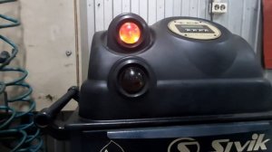 Полная замена масла в АКПП Hyundai Solaris на пробеге 150 000 кил