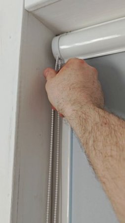 Рулонные жалюзи блэкаут