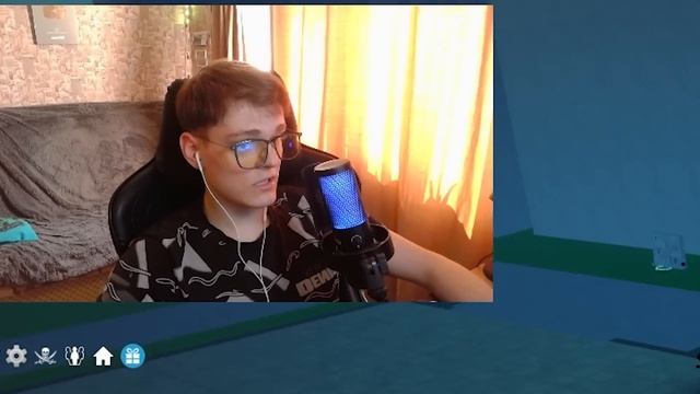 🌑 Баунти хант на ГРАВИТИ | Roblox Blox fruits 🌑 смотреть онлайн