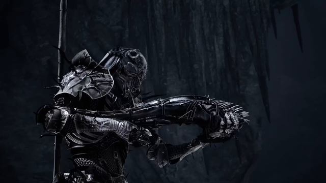 Mortal Shell II | Анонсирующий трейлер смотреть онлайн