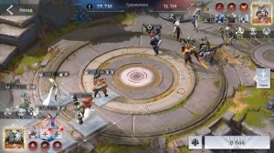 ETERNAL EVOLUTION: ГАЙД ДЛЯ НАЧИНАЮЩИХ! ПРИЗЫВАТЕЛИ!