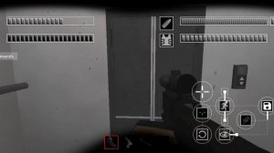 Обзор на MTF в SCP anomaly breach 2