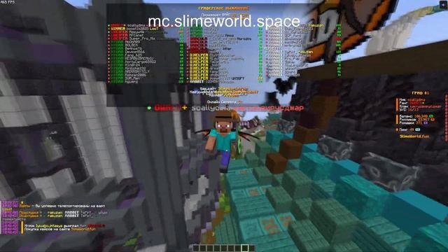 💎НОВАЯ БОРЬБА ПРОТИВ ЧИТЕРОВ!💎🎃ХЭЛЛОУИНСКИЙ ВАЙП ? смотреть онлайн