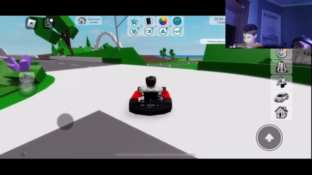 РОБЛОКС. ОБНОВЛЕНИЯ БРУК ХЕВЕН смотреть онлайн