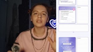 Цель скинуть -15 кг. 2 неделя обучения. Студент нутрицолог.