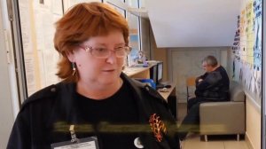 Интервью об окончании учебного года 2025 - Киношкола "За кадром", Академлицей, Томск