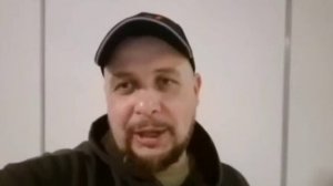 Владлен Татарский. Ободритесь, не впадайте в уныние.