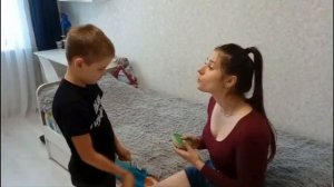 Доманчук_спонтанно обучение