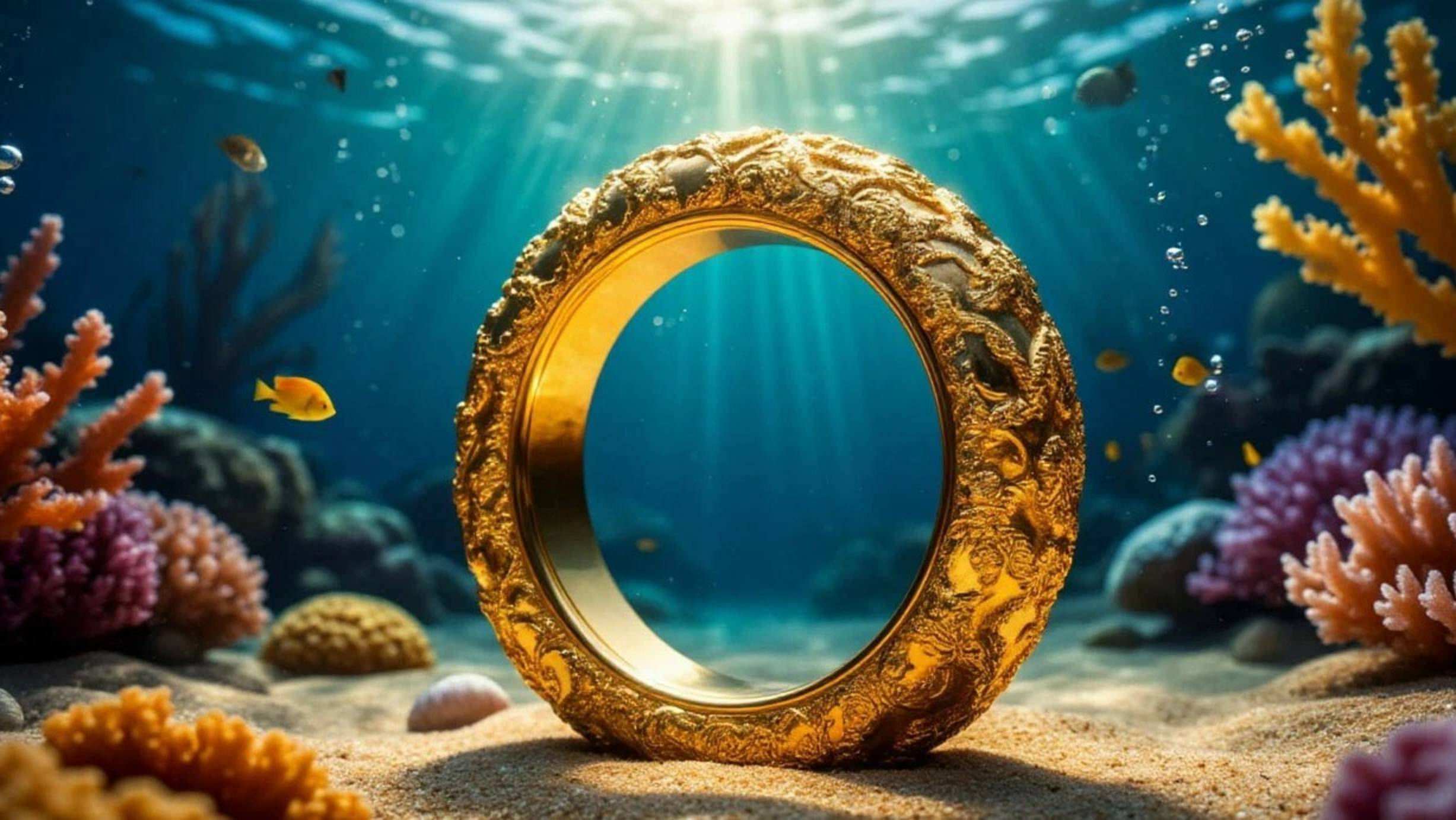 Мои находки в Черном море.