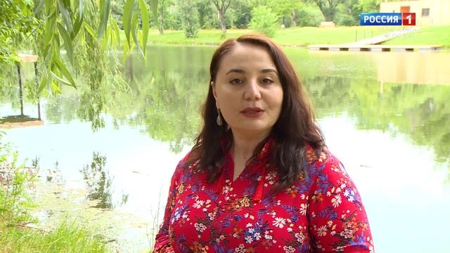 Утро России. Карачаево-Черкесия 06.06.2025