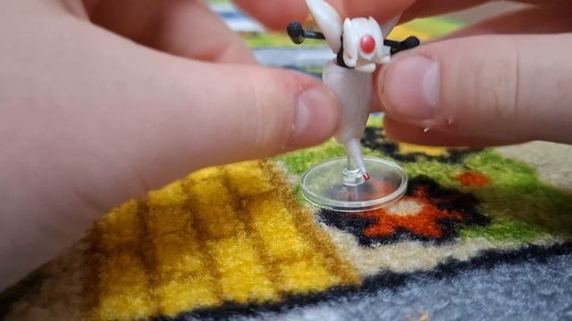 Спиноф по Рпз - Жизнь игрушек:Классик Соник .. Адвенчер? смотреть онлайн