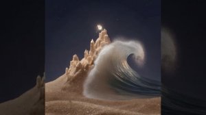 Где кончается реальность? 🌌✨ Вера сильно влияет на внутренний мир и Жизнь