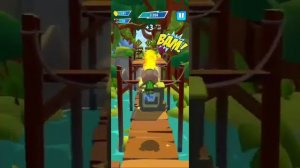 Играю в игру Том:герои спас 4-го героя И получил Мега су