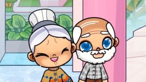 ТАЙНА МАМЫ И ПАПЫ  😨 ИСТОРИЯ AVATAR WORLD 💕 РУТИНА СЕМЬИ 👨