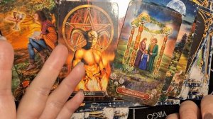 ТАРО РАСКЛАД\ КТО ЖАЖДЕТ РЕВАНША ?!       т. 89895342359 смс       WhatsApp