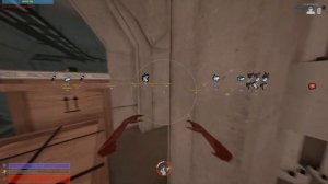 Мини-гайд, как полетать за собаку (SCP-939) В SCP:SL, использу?