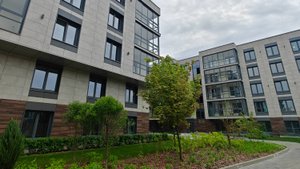 Продажа апартамента в комплексе Берег Курортный