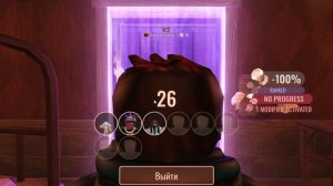 Прохожу Новое обновление Doors [Ranked UPDATE]