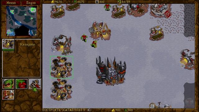 #18 Мертвые восстанут, Кель'Талас падет 2 - Кампания Орко смотреть онлайн