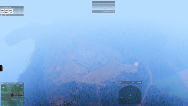 Arma 3\\Будни пилота Little Bird смотреть онлайн