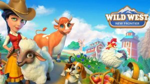 Донат в Wild West: New Frontier. Как пополнить игру Wild West: New Frontier  #WildWestNewFrontier