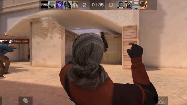 прокачал аккаунт в standoff 2 с какого оружия то оружие по? смотреть онлайн