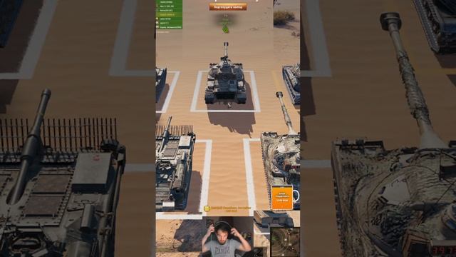 РОЗЫГРЫШ ГОЛДЫ В МИРЕ ТАНКОВ #lesta #wot #worldoftanks #wotblitz #мирт? смотреть онлайн