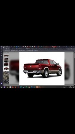 Внешний вид ч. 6 с Best Trucks resale