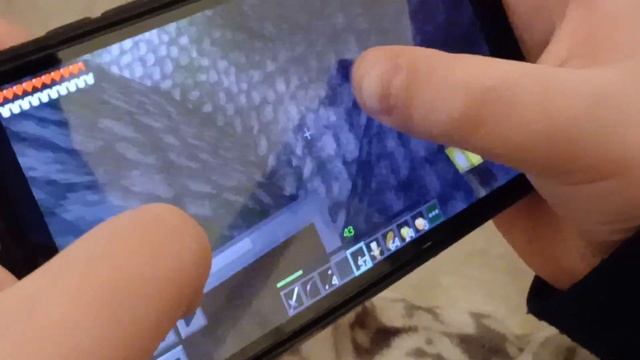 Старинный храм с секретами в Block Crazy 🔥💣 смотреть онлайн