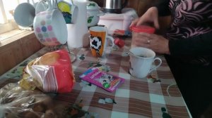 Переезжаю на дачу 🏡