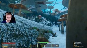 Даник ПРИРУЧИЛ НАСЕКОМЫХ в Смоллэнде! Smalland: Survive the Wilds