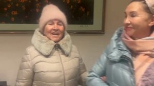 Вместе в Удаляньчи | Отзыв подруг о санатории “Рабочий”