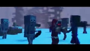 Борьба уже тут музыка зделал