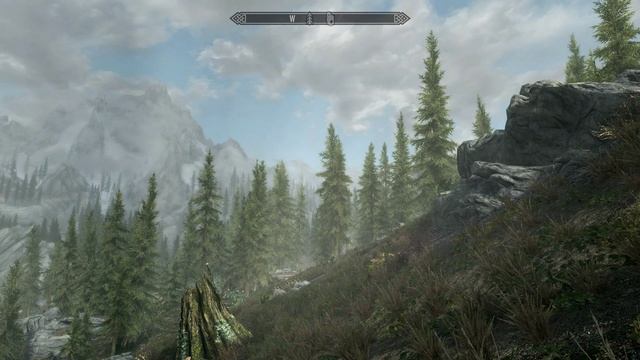 Похотливая аргонианская дева, Т 1 и Т 2 - Аудиокнига смотреть онлайн