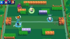 Ангелы против Демонов - Худший ивент в Brawl Stars